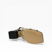 Image 7 of LOUJO HOLLY HOPE GOLD MULTI