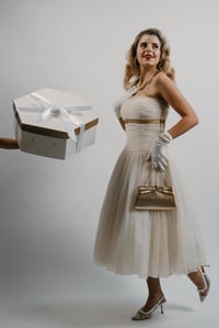 Image 9 of 1950s Goddess Mini