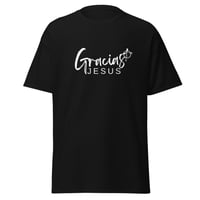 Image 2 of "Gracias Jesus" Tee
