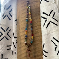 Image 3 of Rama Ankh Necklace