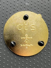 Image 3 of IN-STOCK - QT'S - Ratatouille - Remy & Emile