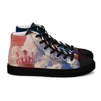 Image 15 of ROYAL WHITE & BLUE