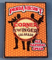 Colorado Backwood