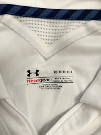 Image 10 of Tottenham Hotspur “BALE 11” 2012/23 Home Shirt + patches (M)