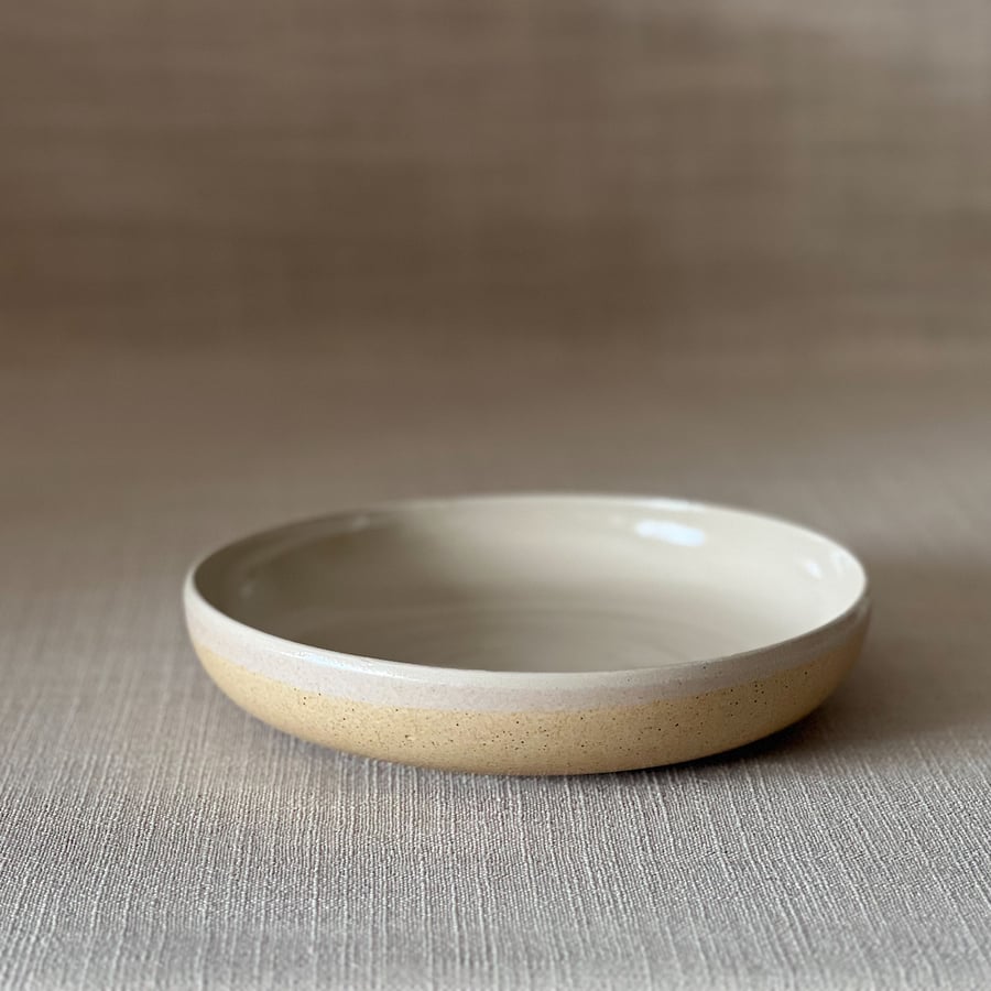 Image of VERVE PASTA BOWL aka BLATE 