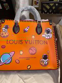 Image 1 of Arm Candy “Bags” to make ‘em look 👀 