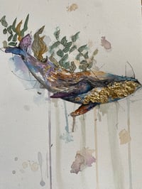 Image 3 of Baleine Or 