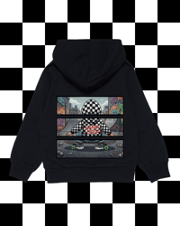 Image 9 of HOODIE: Exclusive Skater