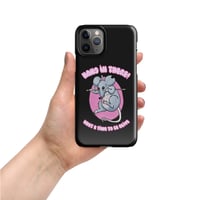Image 3 of 300 Episodes And Still Going iPhone Case