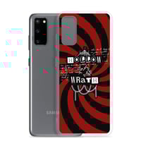Image 12 of Hollow Wrath Clear Case for Samsung®
