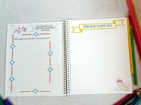 Image 3 of Kids Prompt Journal