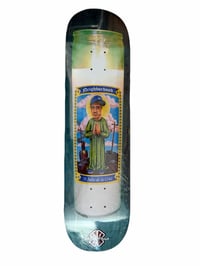 Neighborhood Julio Candle