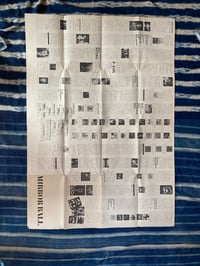 Image 2 of Haroumi Hosono Promo Poster, 1985. LARGE