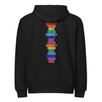 Image 2 of Lane Seven Premium Full Zip Hoodie