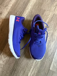 Under Armour sneakers 