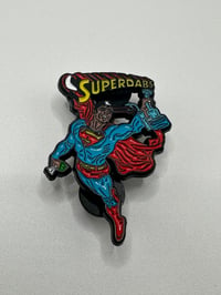 Image 1 of SUPERDAB MAN