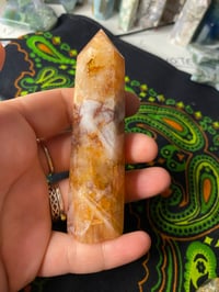 Image 5 of Fire Quartz Tower
