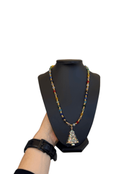 Image 1 of Evergreen Magic Necklace 