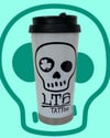 LTS Skull KeepCup - Large