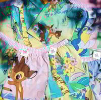 Image 3 of CALEÇON UNISEXE "BAMBICHE"