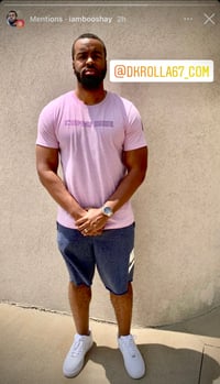 Image 3 of Comin Dine: Short-Sleeve Unisex T-Shirt