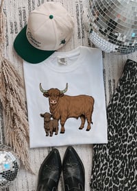 Image 6 of Western Custom Tees PT. 1