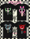 POWERPUFF BUNDLE GOTH (LIMITED TO 5)