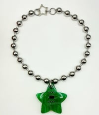 Image 2 of Green Star