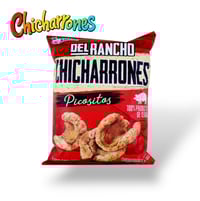 Chicharrón Picante del Rancho 