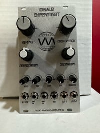 Image 1 of Devils Experiment - Dual wavetable oscillator - Pre Sale