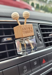 Image 1 of Car Vent Reed Diffusers