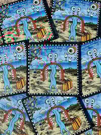 Image 1 of Once Upon A Time In Vegas - Moodmat