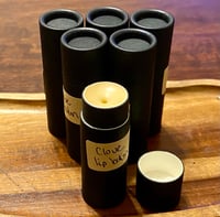 Vegan Lip Balm