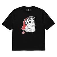 Image 1 of The Baron heavyweight t-shirt