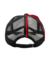 Image 4 of “THE O” Trim-Brim Trucker