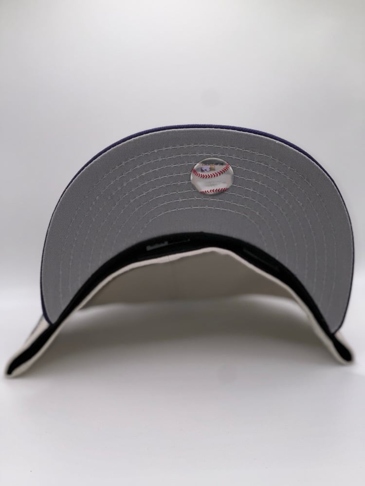 Baltimore Orioles 7 3/4 Image 2