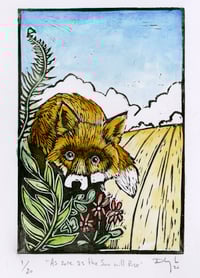 Image 4 of As sure as the sun will rise