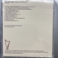 Image 2 of Over the Water CD