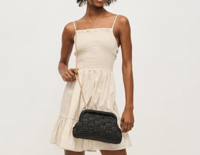 Image 2 of Black Clutch