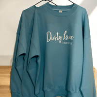 Image 1 of Dusty Lane  Crew  Jumper 