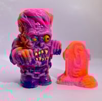 Image 1 of GUS marbled edition figure