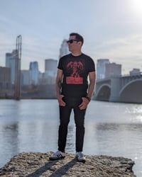 Image 2 of Peace Offering Tee