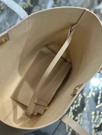 Image 17 of YSL Plain Tote