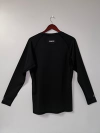 Image 2 of FITANDTUFF Compression Shirt