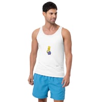 Image 5 of Men's Tank Top