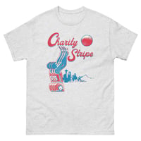 Image 3 of TRT x HV Charity Stripe T 