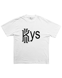 kyrie yoursef 