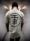 TB - Rune Shirt [beige]