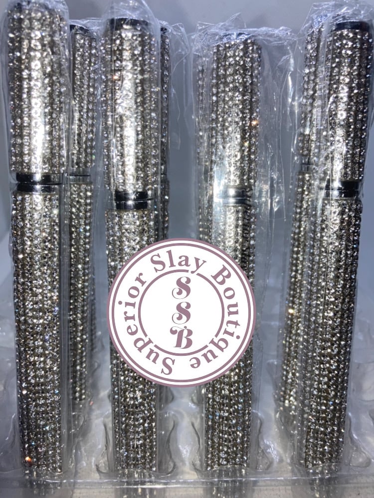 SUPERIOR 2-IN-1 WATERPROOF ADHESIVE EYELINER