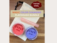 Image 1 of Magic Playdough Bundle